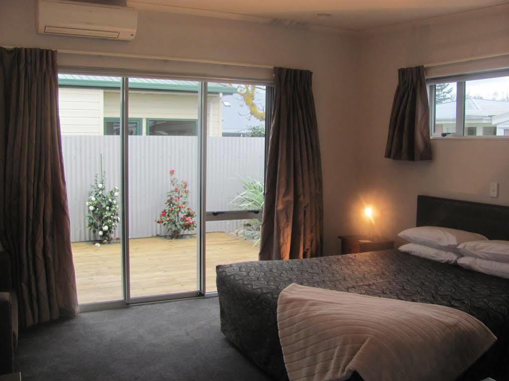 Two Tree Lodge Blenheim Exterior foto