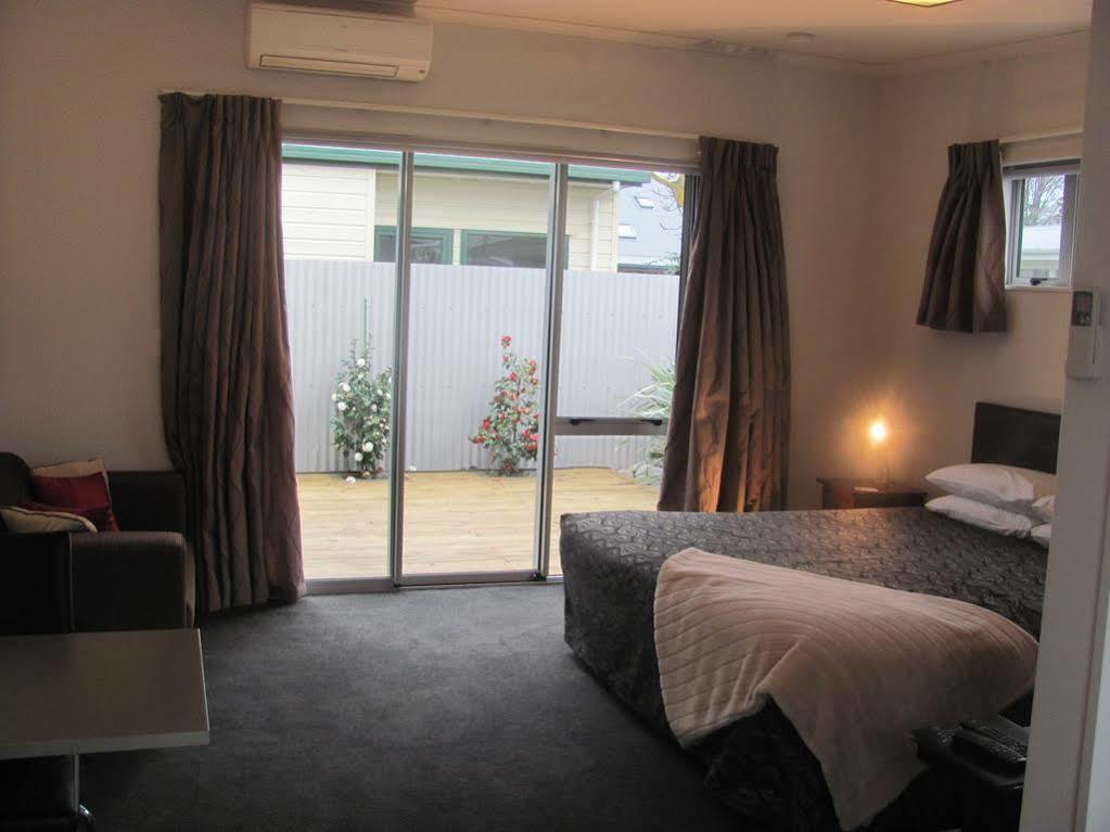 Two Tree Lodge Blenheim Exterior foto